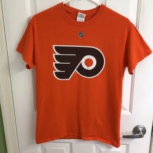 Kids Flyers t shirt size small
